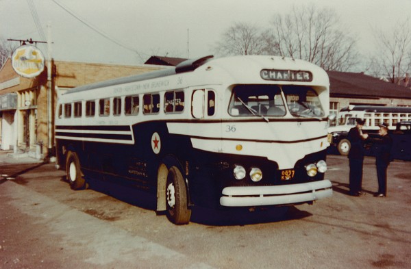 Starr Bus 36