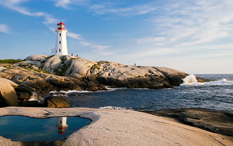 New Year’s Travel Resolutions for the Young at Heart – Nova Scotia